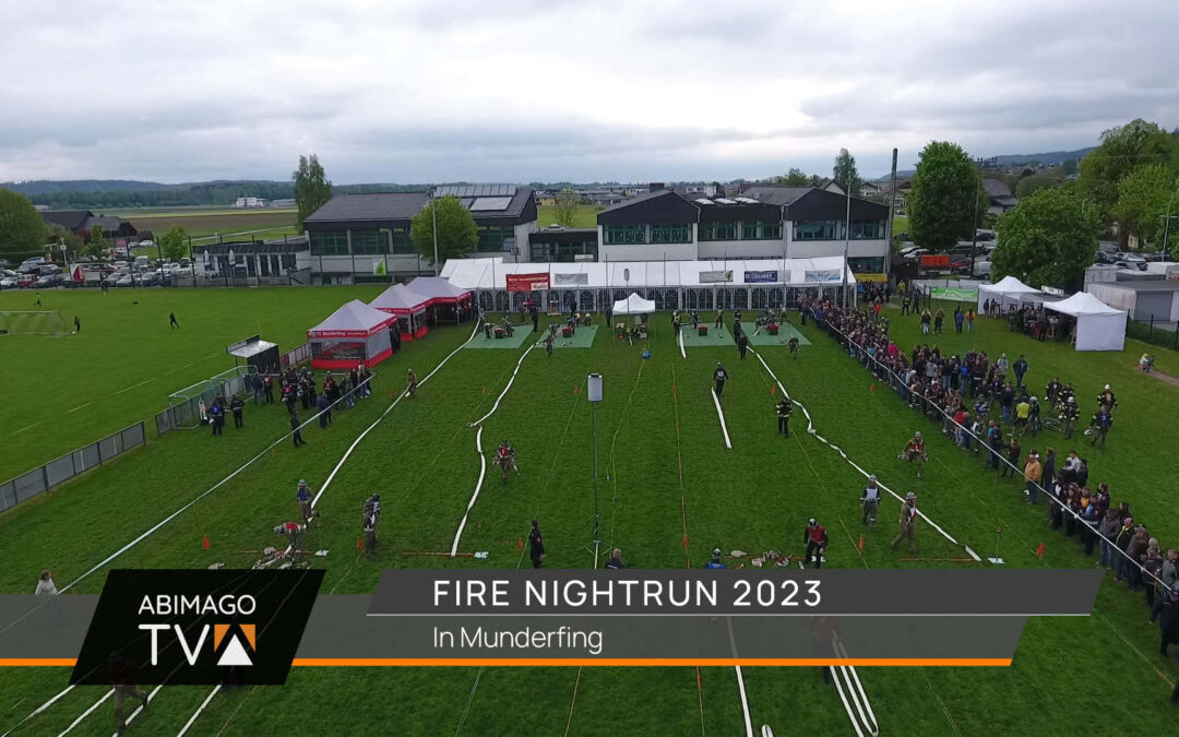 Fire Nightrun 2023