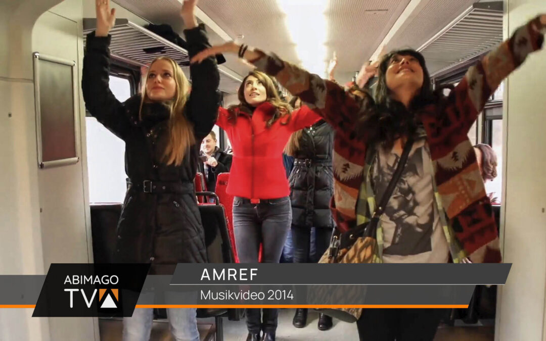 Amref Musikvideo