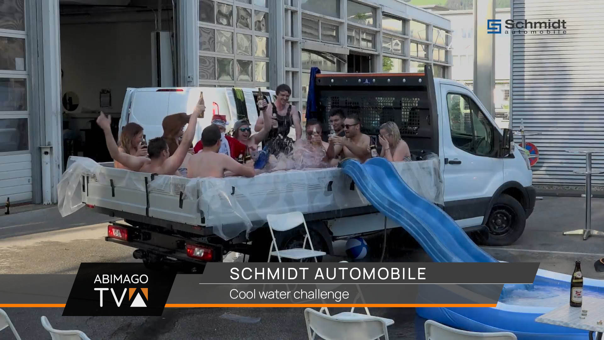 challenge video schmidt web