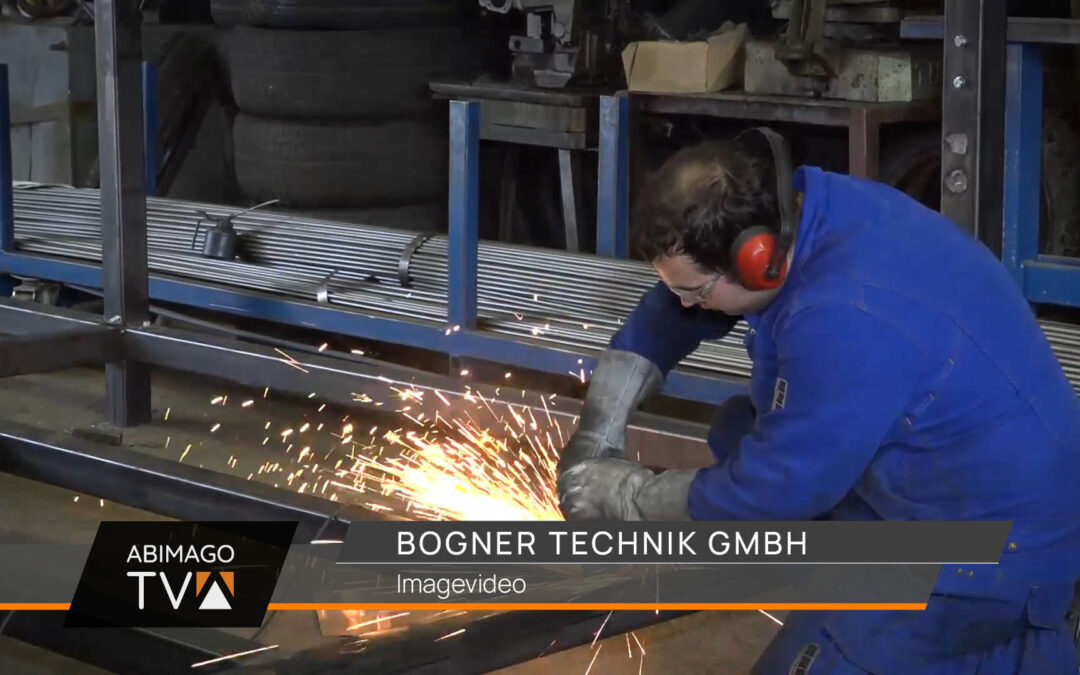 Imagevideo Bogner Technik