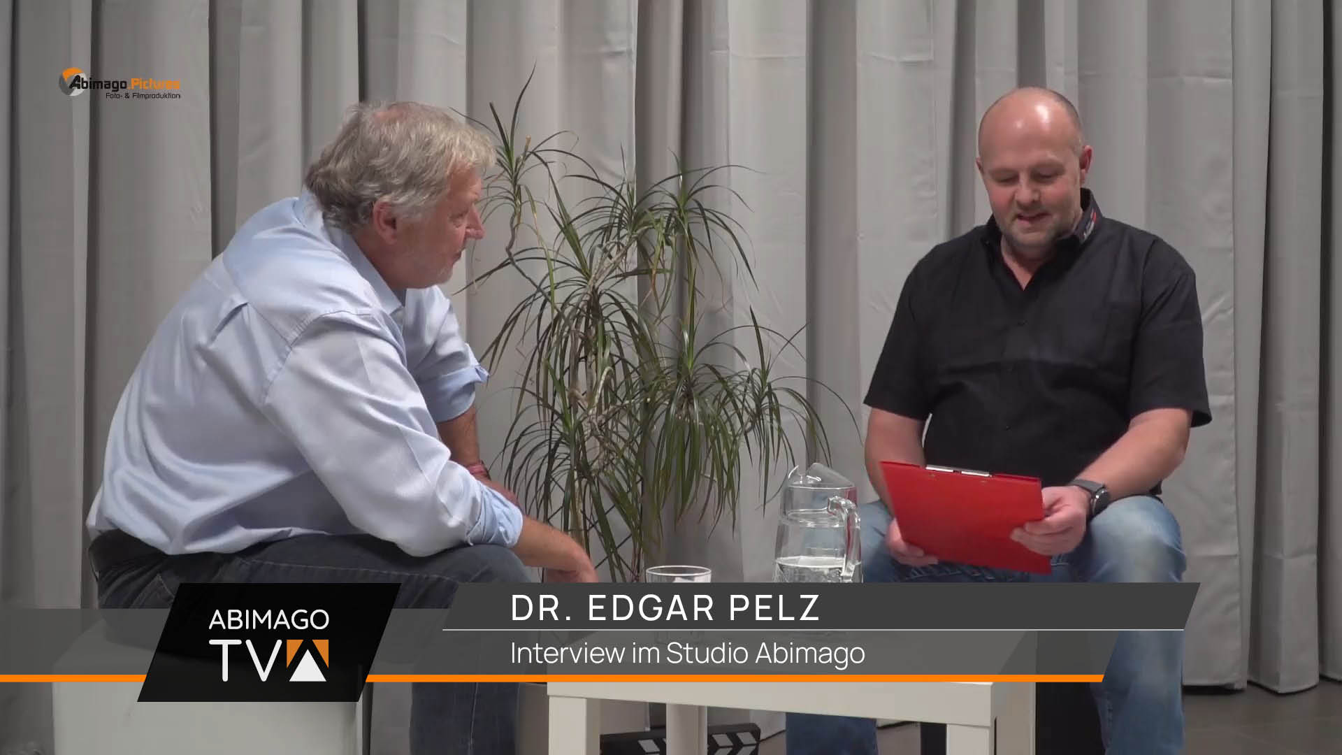 interview edgar pelz web