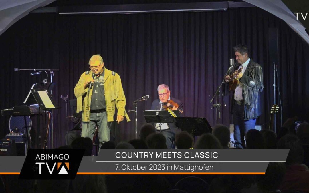 Country meets Classic 2023