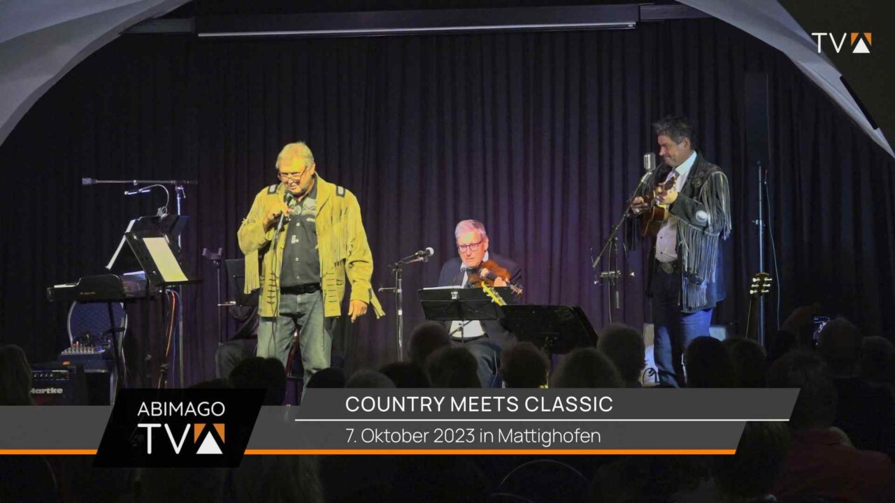 Country meets Classic
