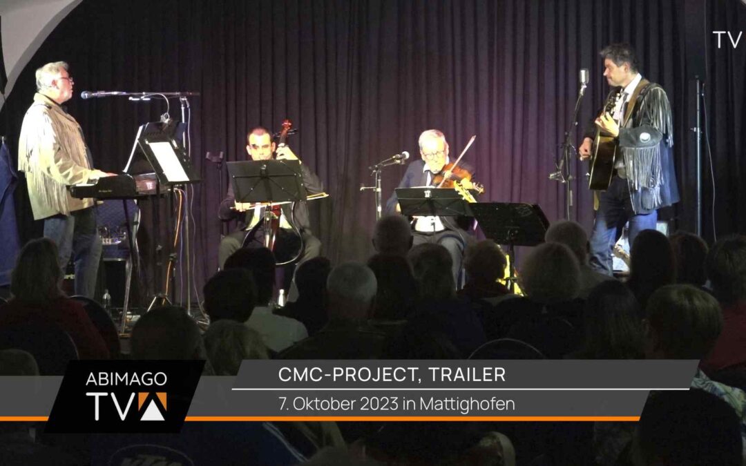Country meets Classic, Trailer
