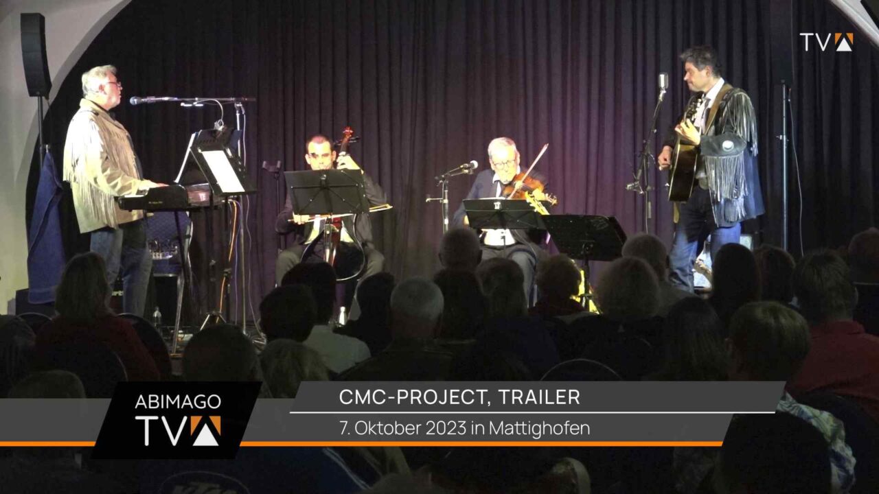 CMC-Project