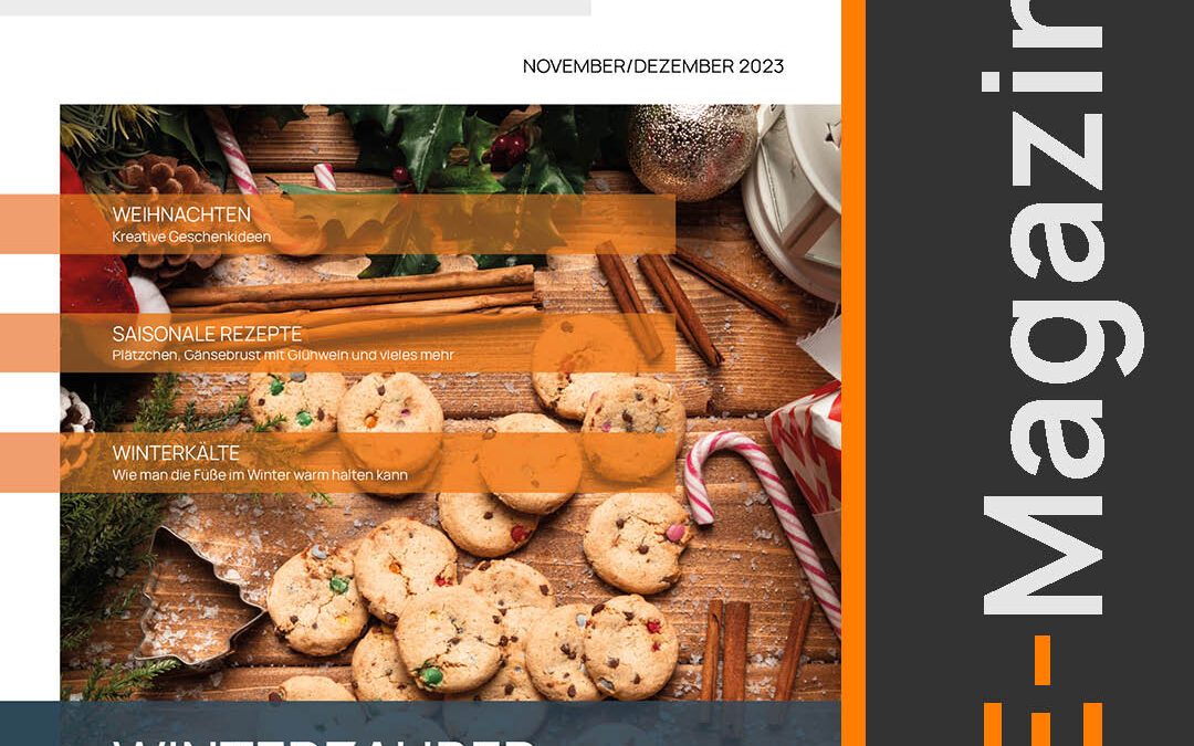E-Magazin November-Dezember 2023