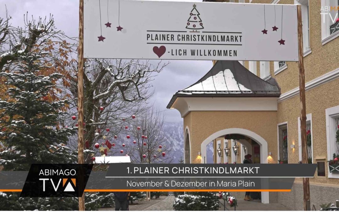 Plainer Christkindlmarkt 2023