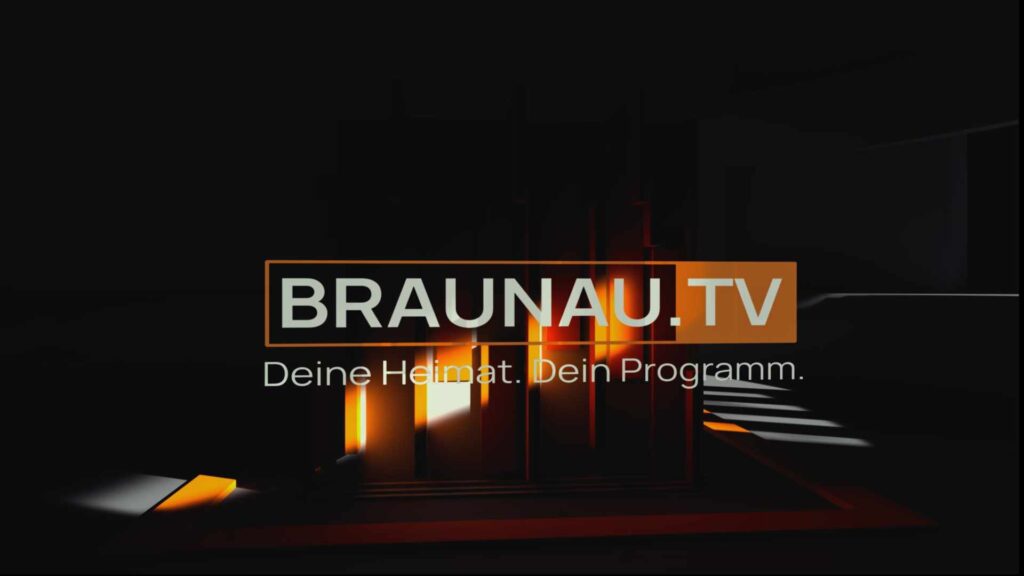 Braunau-TV Intro