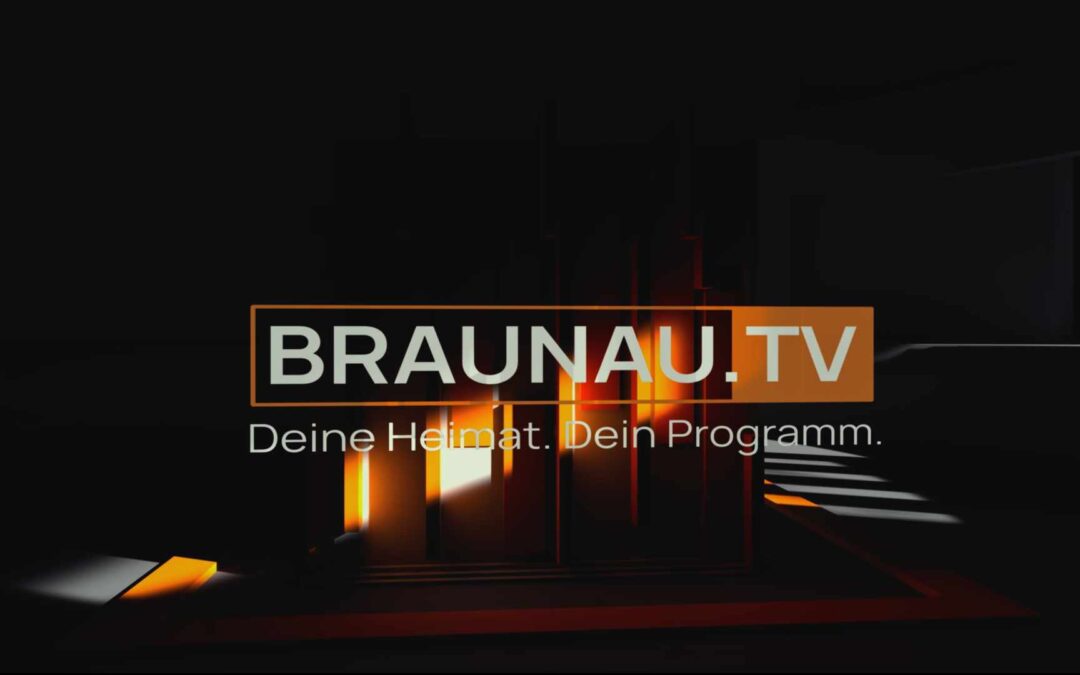 Braunau-TV Intro