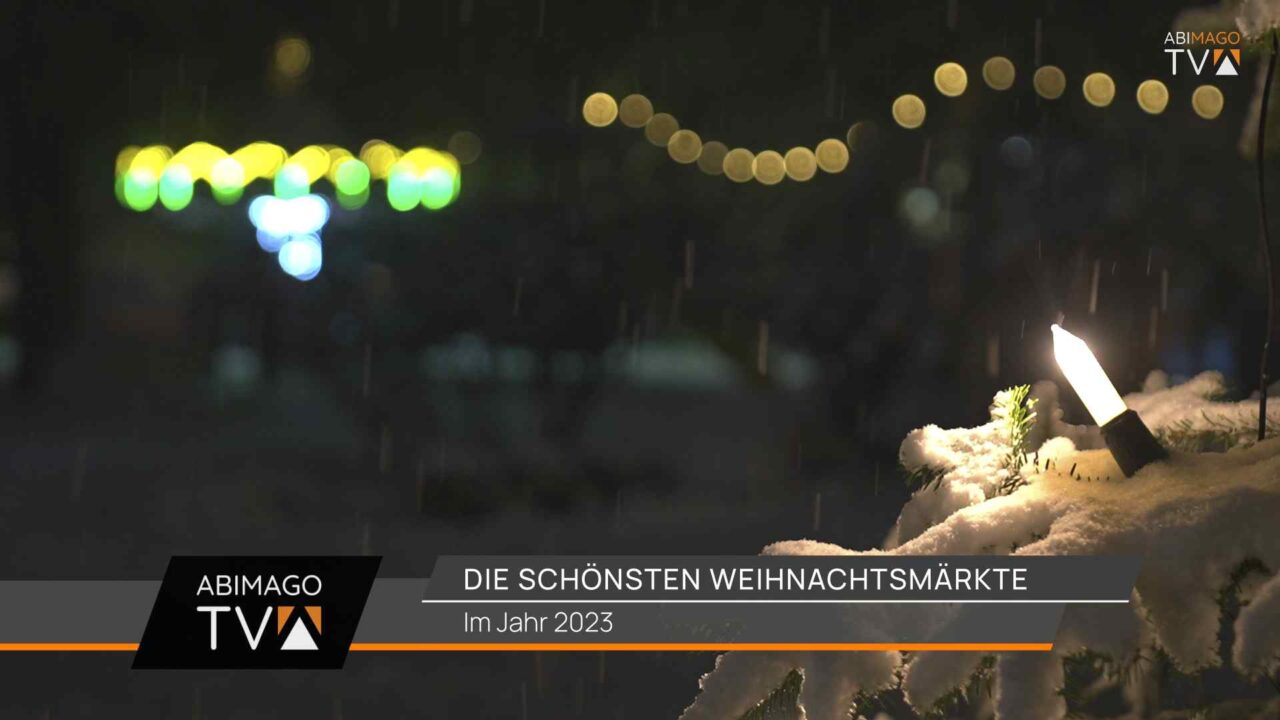 Weihnachtsmärkte Rückblick 2023