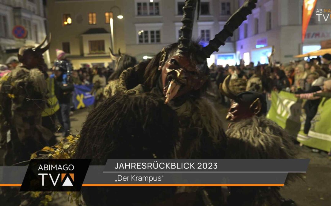 Krampus Rückblick 2023