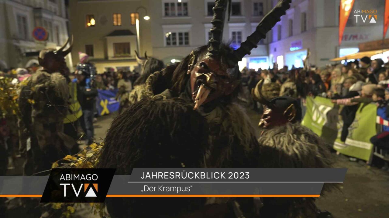 Krampus Rückblick 2023
