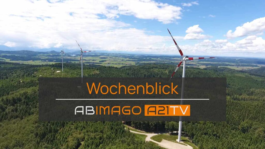 Wochenblick Abimago A21TV