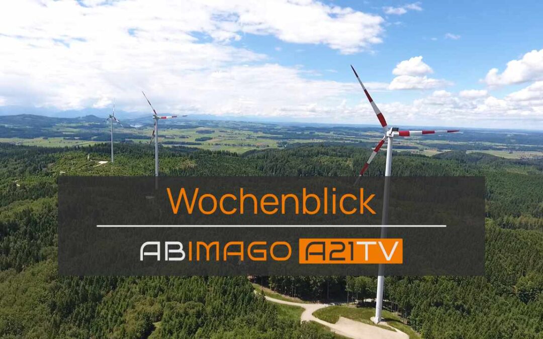 Wochenblick Sendung 2024 KW 08