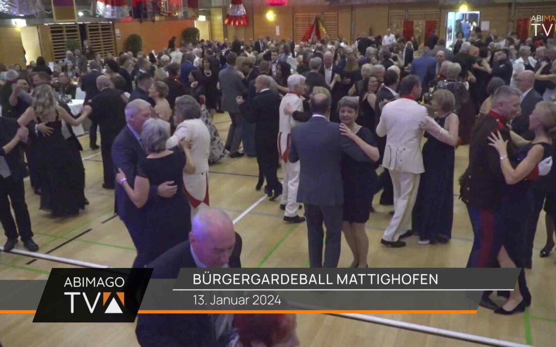 Gardeball Mattighofen 2024