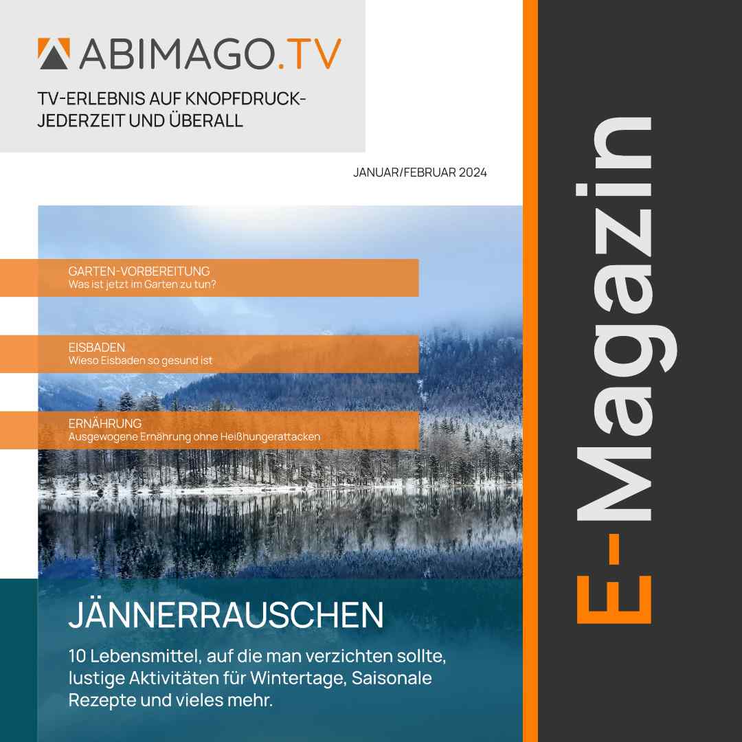 E-Magazin Abimago.TV 2024 01-02