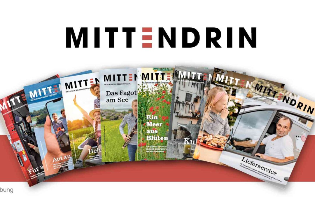 SVH Mittendrin Commercial