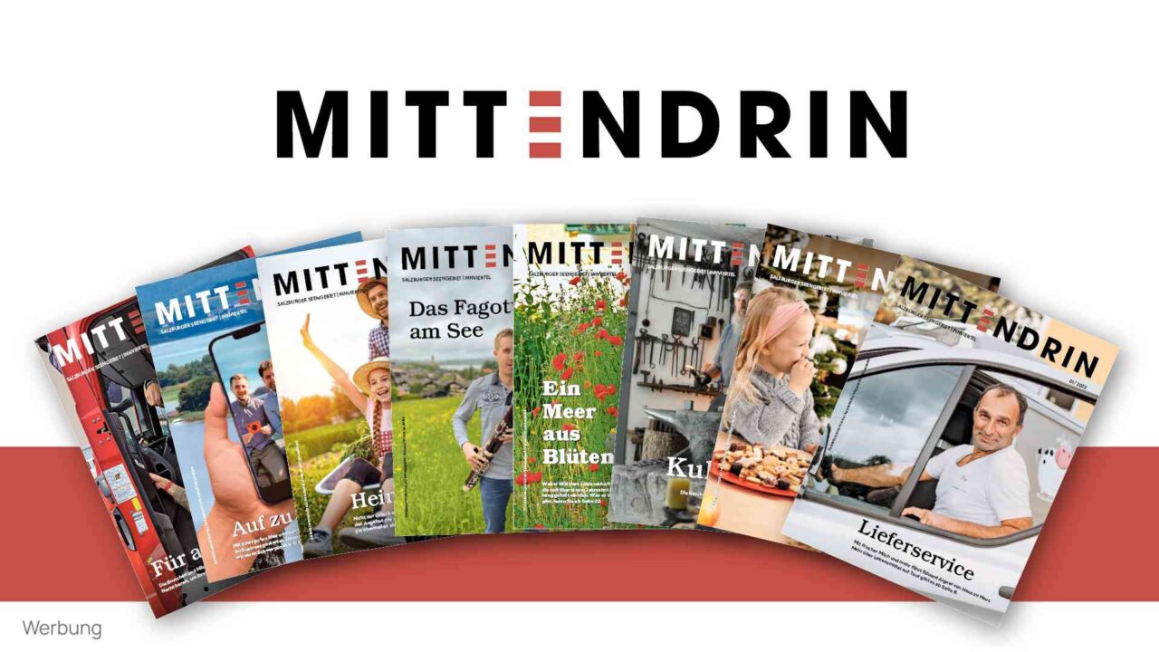 SVH Mittendrin