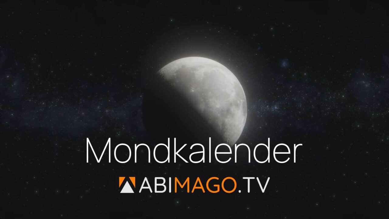 Mondkalender