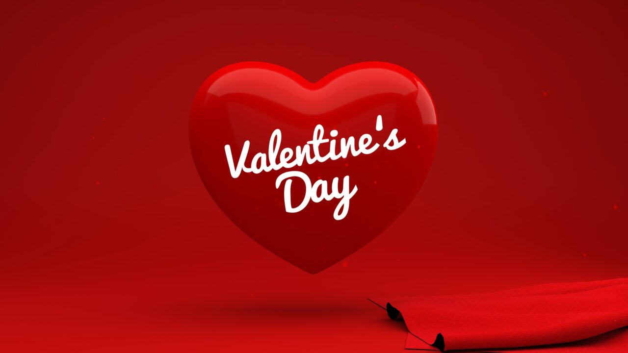 Valentinstag Abimago TV