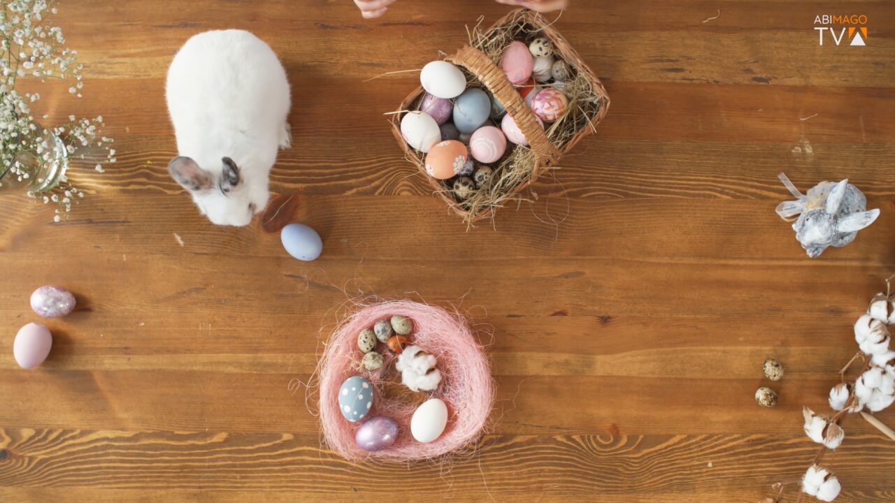 Ostern 2024
