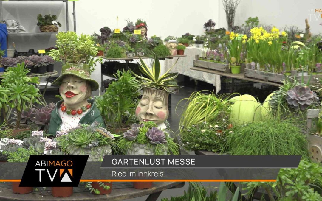 Gartenlust Ried im Innkreis 2024