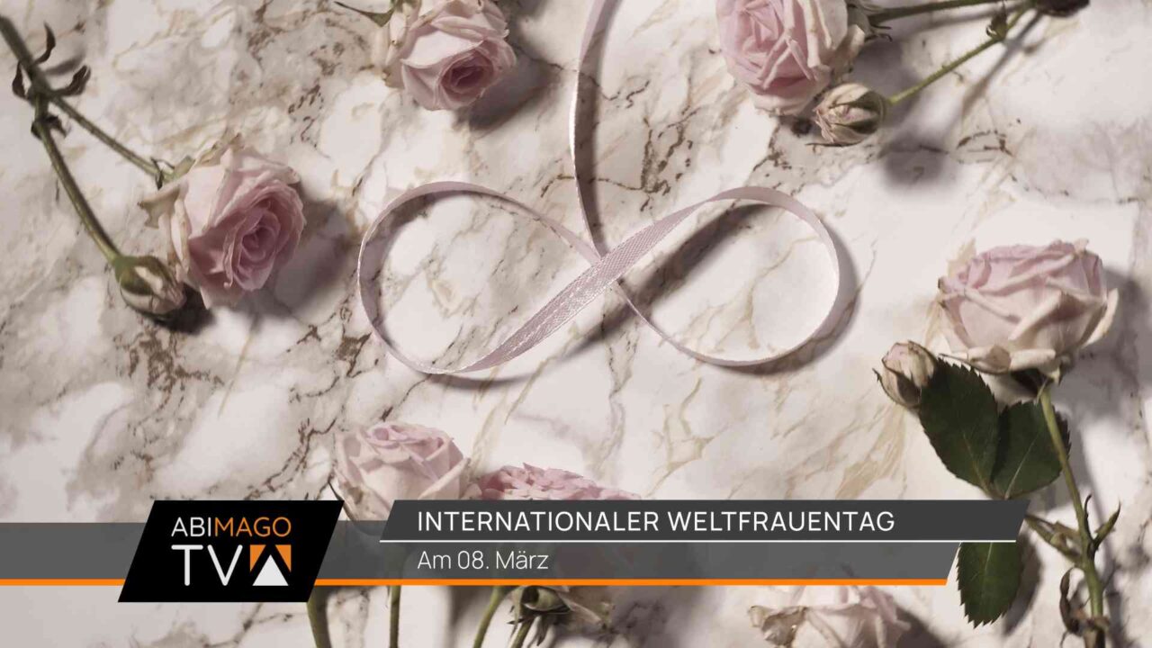 Internationaler Weltfrauentag 2024