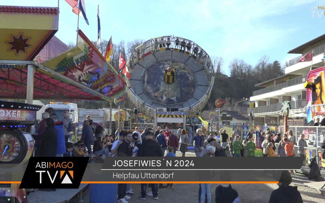 Josefiwiesn 2024