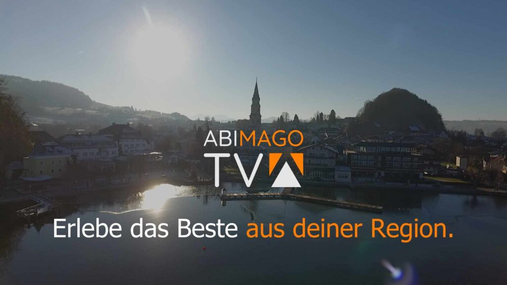 Commercial Abimago TV