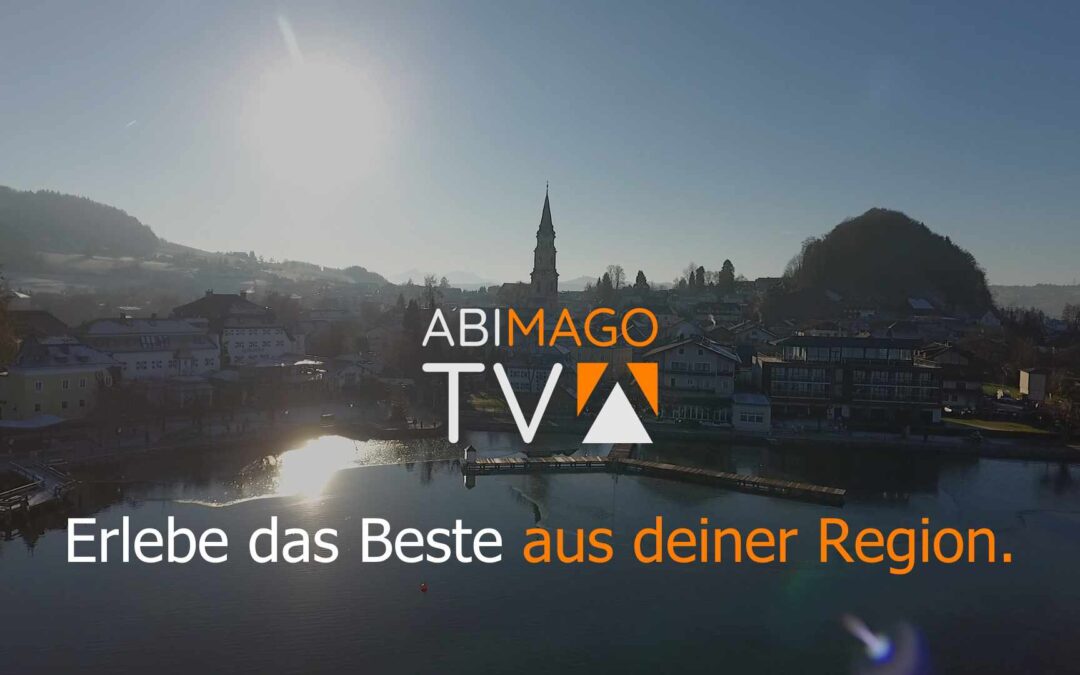 Commercial Abimago TV 2024