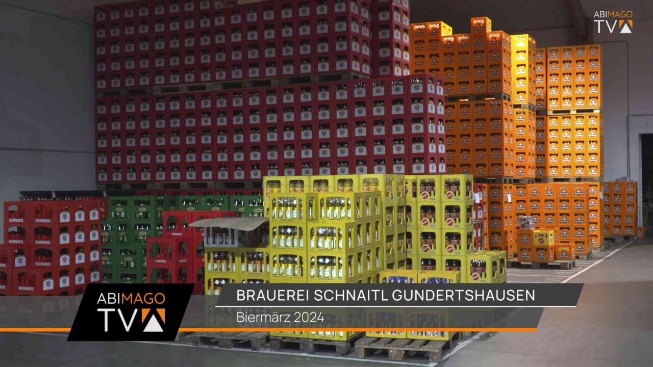 Brauerei Schnaitl Gundertshausen - Biermärz 2024