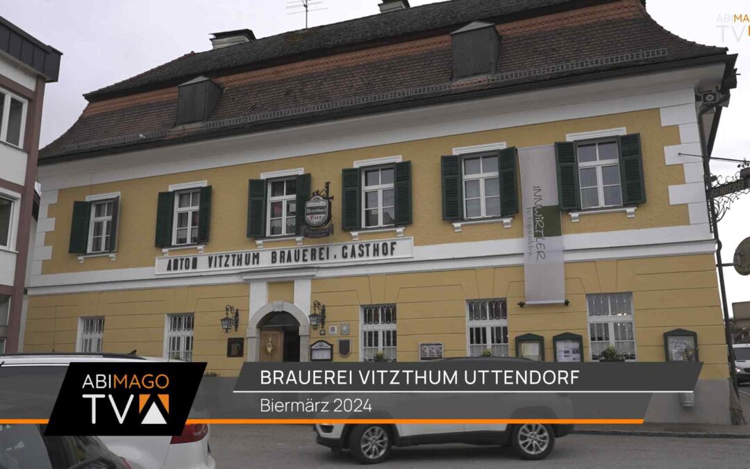 Brauerei Vitzthum Biermärz 2024