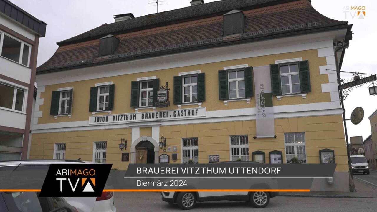 Uttendorf - Biermärz 2024