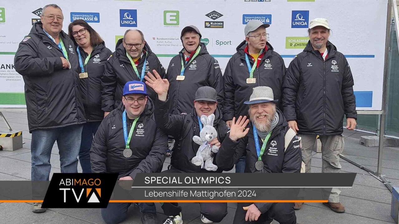 Special Olympics