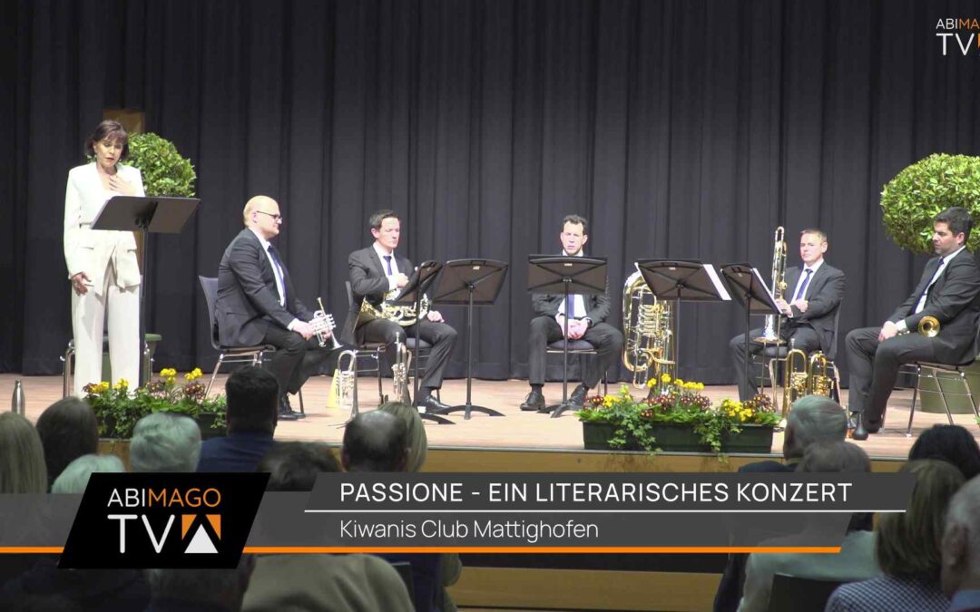 Passione Konzert 2024