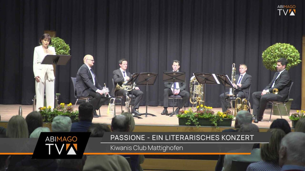 Passione - Anja Kruse