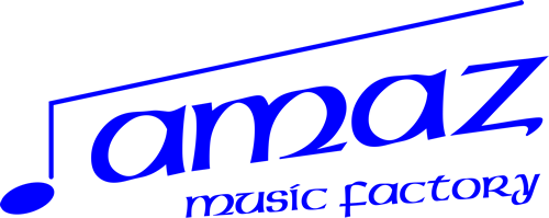 Amaz Music Factory