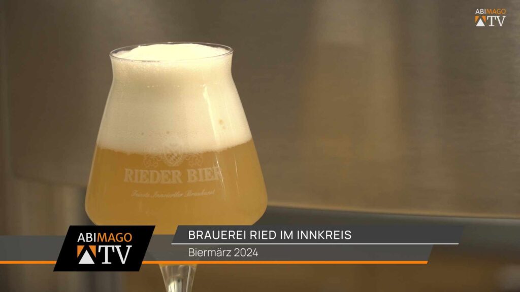 Brauerei Ried - Biermärz 2024