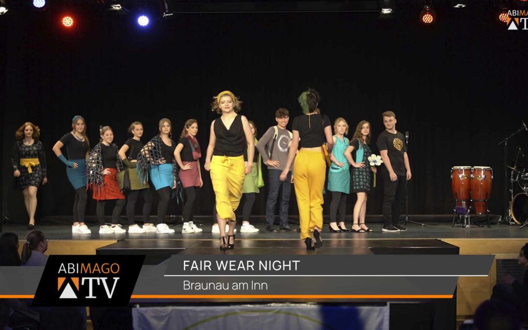 Fair Wear Night – Braunau am Inn