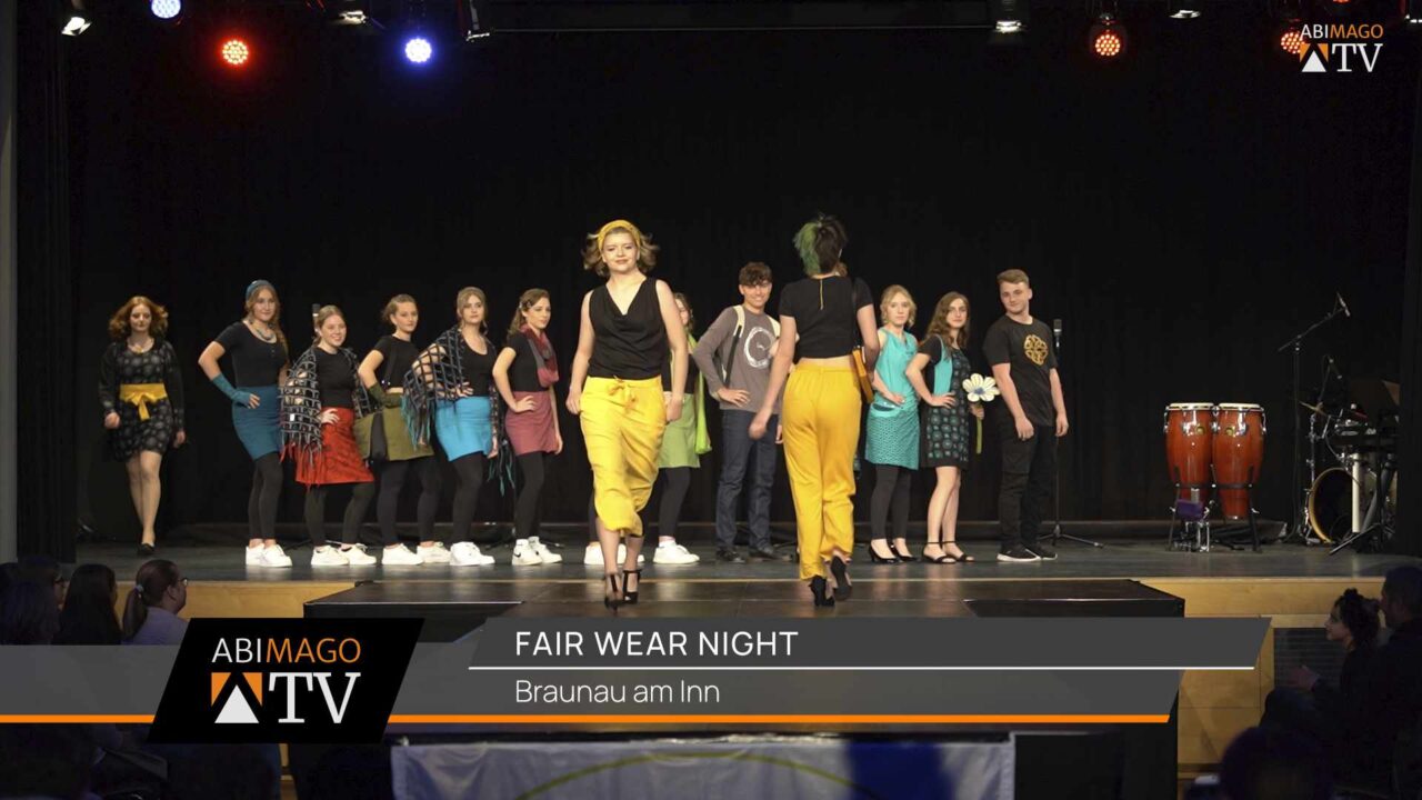 Fair Wear Night - Braunau am Inn