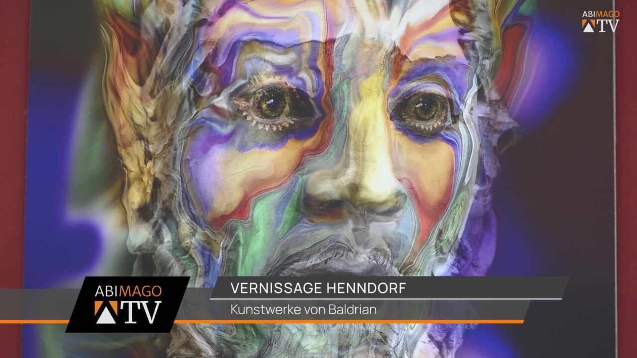 Vernissage Henndorf