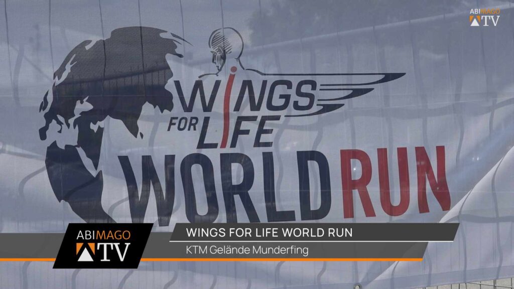 Wings for Life - World Run Munderfing