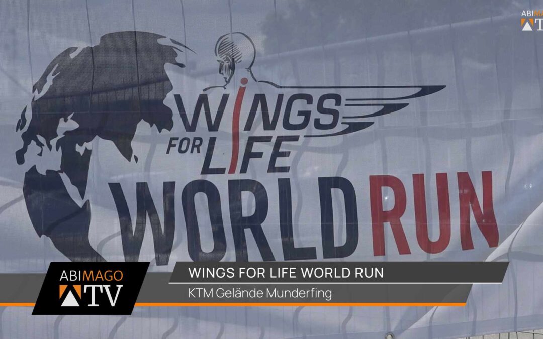 Wings for Life – World Run – Munderfing 2024
