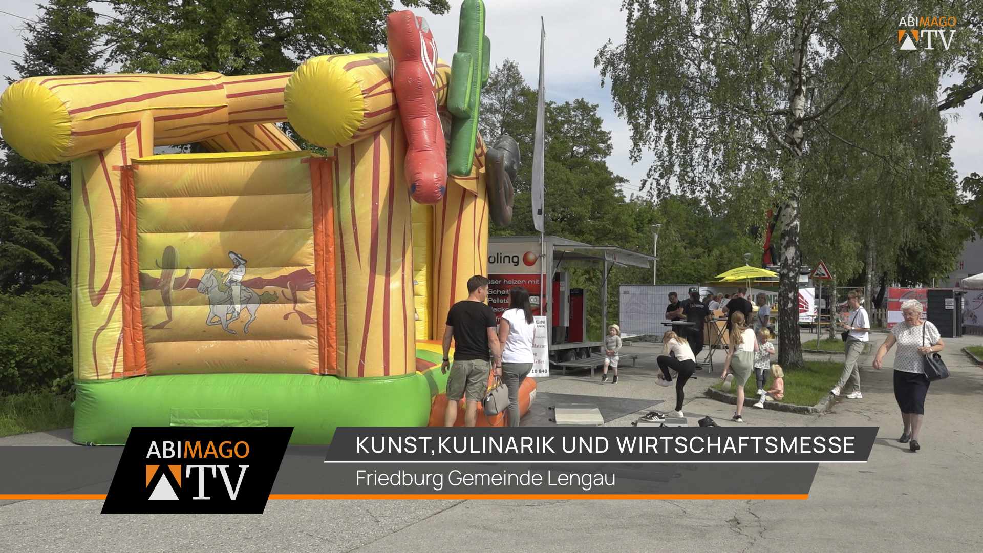 video