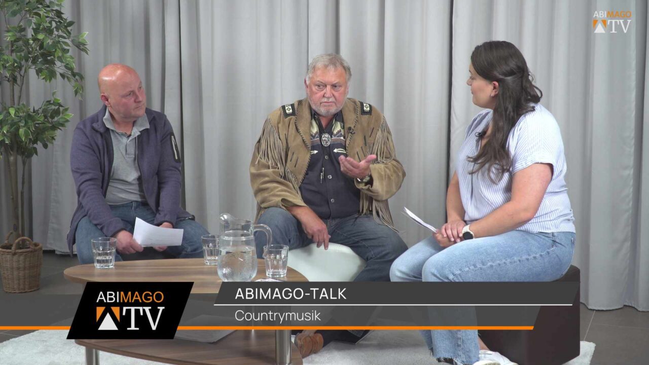 Abimago Talk - Countrymusik