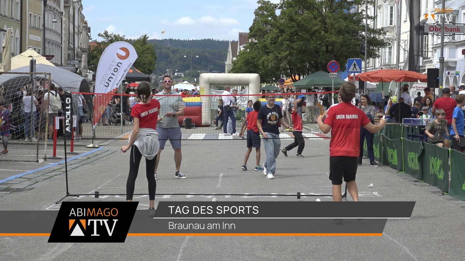 video