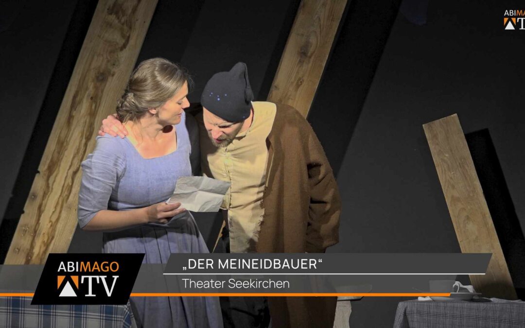 „Der Meineidbauer“ Theatergruppe Seekirchen