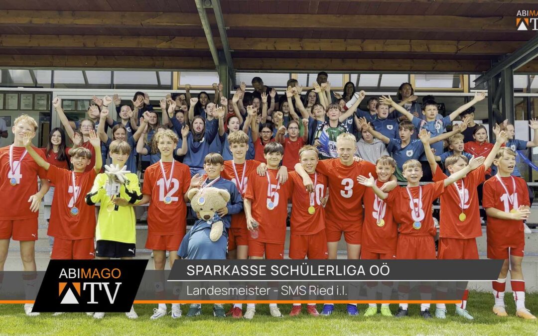 Sparkasse Schülerliga OÖ