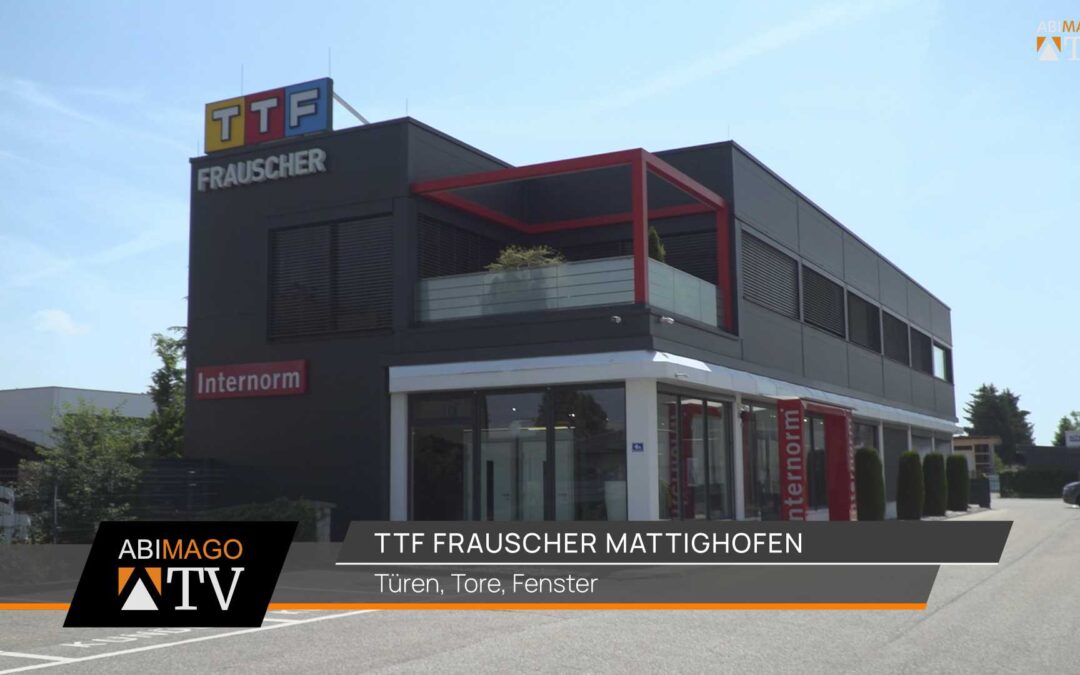 TTF Frauscher