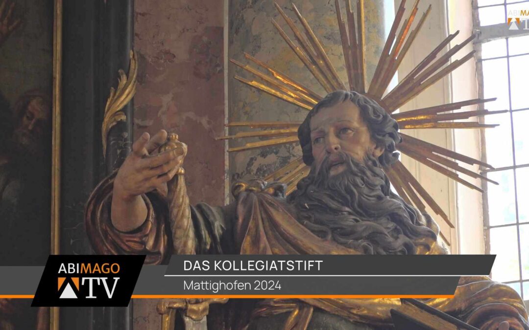 Das Kollegiatstift Mattighofen 2024